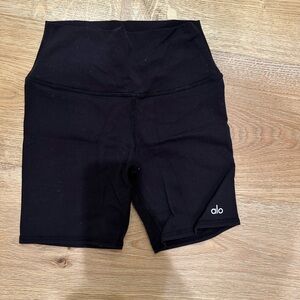 Alo biker short